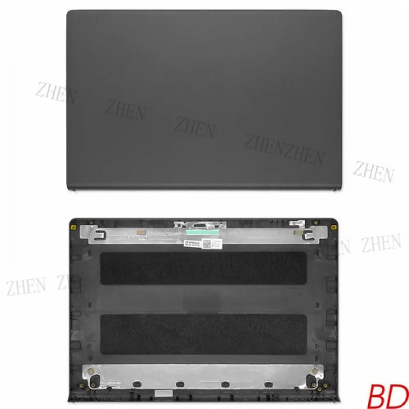 Y LCD Back Cover Palmrest Bottom Case Shell For Dell Vostro 3420