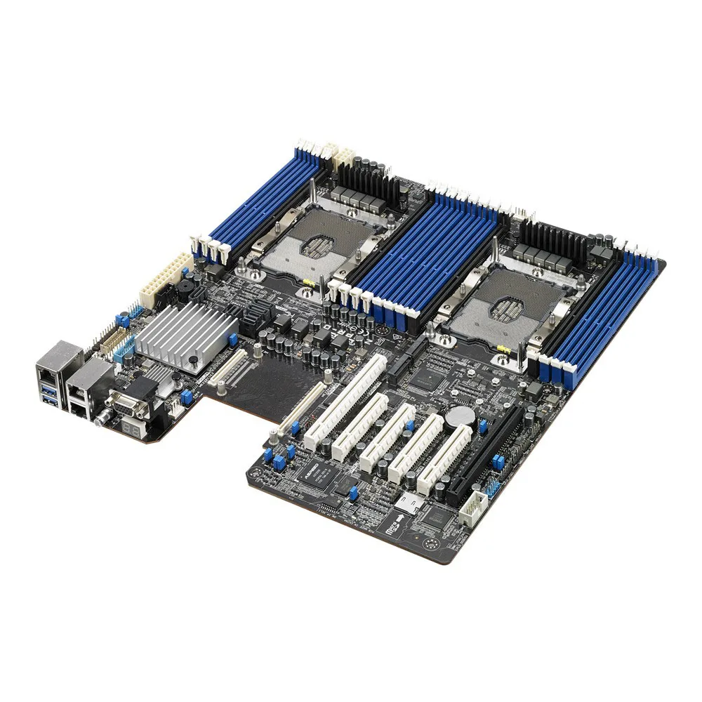 

Z11PR-D16 For ASUS Server Motherboard IPMI 16DIMM 3647 Fully Tested Good Quality