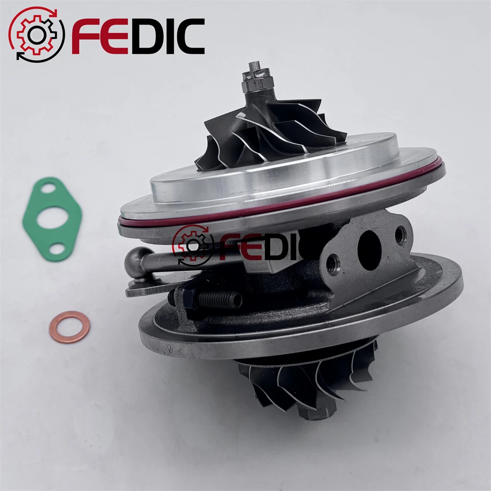 خرطوشة الشاحن التربيني CHRA LR006422 LR003356 LR005846 LR010188 لاند روفر رينج روفر سبورت ديسكفري 2.7L