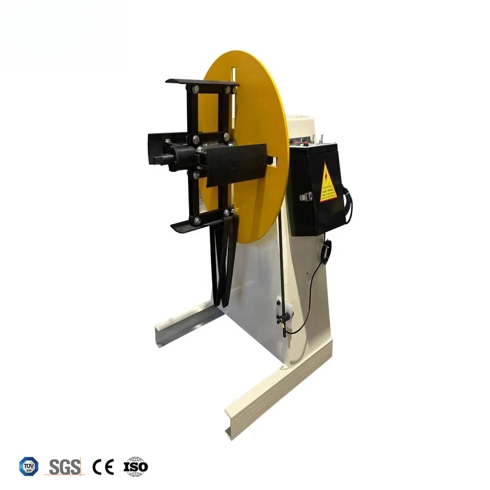 

Производитель QIPANG Машины для оплаты медной трубы Высокоскоростная кабельная катушка LDPE/FEP/FPA/PU Сверхмощная стойка для оплаты