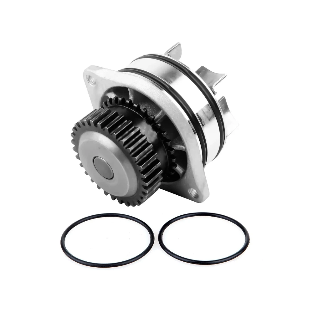

REVO 718729 Electric Water Pump For NISSAN 350Z Murano Frontier ALTIMA Engine VQ40DE VQ35DE 3.5L OE 21010AL528 210107Y00A