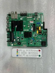 power board for TP.MT5522S.PC822 4K smart WiFi TV motherboard general lsc650fn13 for model 55CU7500