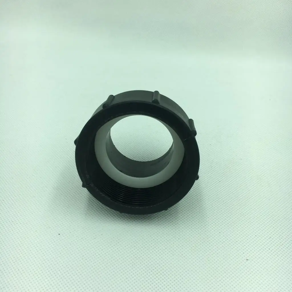 Universal Male Adapter for 2 Inch Thread Conversion - Enhanced Design