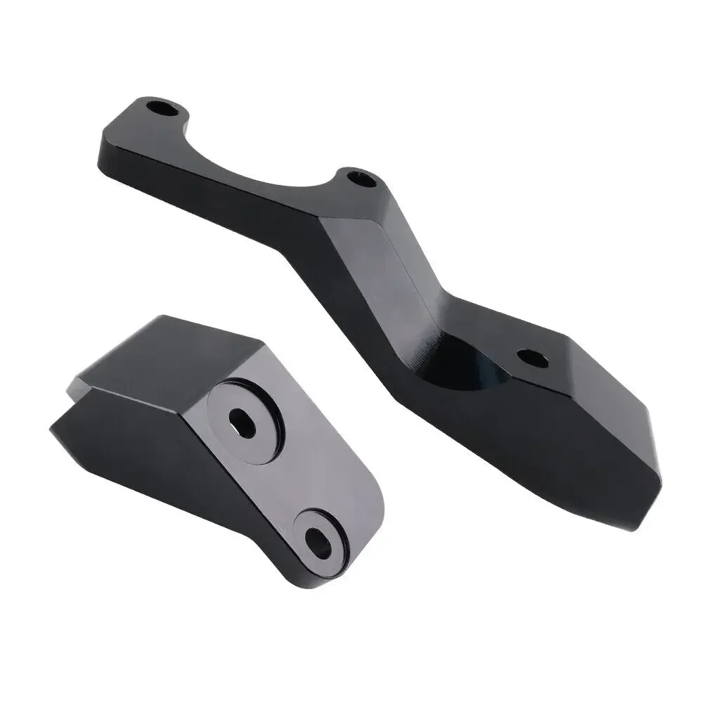 

Красно-черный усилитель устойчивости (Pitch Stop Brace) для гоночных автомобилей с тросом сцепления из нержавеющей стали для Subaru Impreza WRX STi 2015+ (аксессуары для крепления двигателя)