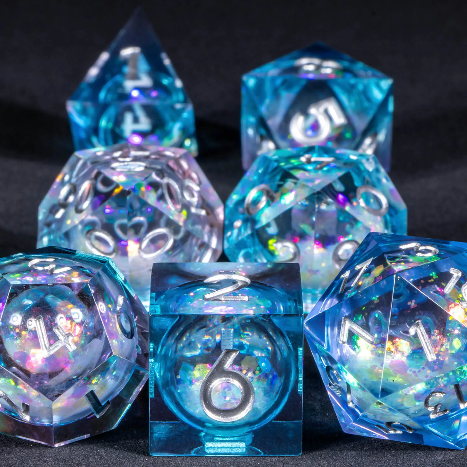 Thumbnail 4 - #44 Most Reviewed Dice Sets