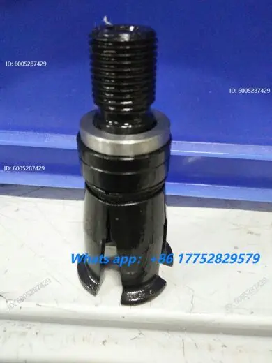 Machine tool broach claws, high-strength alloy steel, overall quenching and wear-resistant, not easy to deform