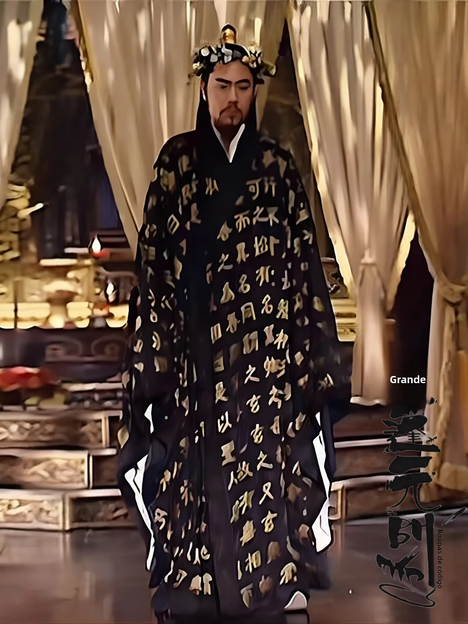 jiajing-emperor-dao-pao-cardigan-long-oversize-pour-homme-style-hanfu-classique-vetement-de-nuit-decontracte-en-coton-et-lin-pour-le-printemps-et-l'automne