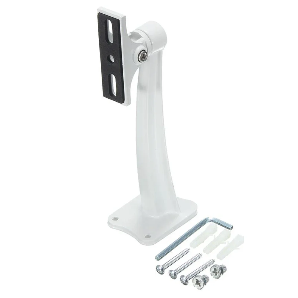 CCTV Camera Mounting Bracket Aluminum Video Surveillance Security Camera Mounts Wall Ceiling Mount Camera Support