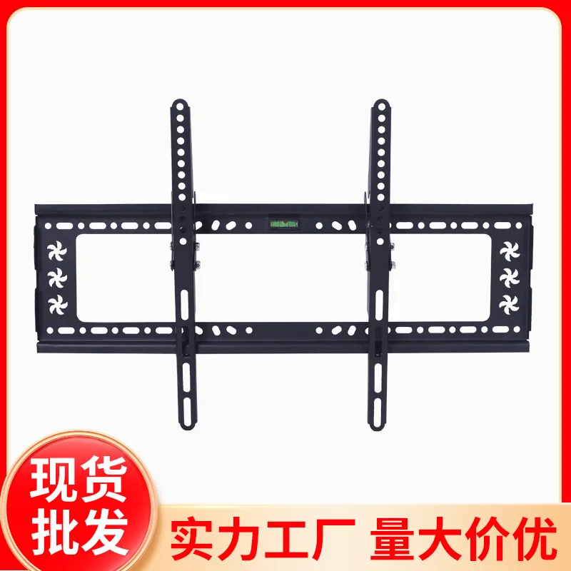 Ergonomic Wall Monitor Mount Home Office Adjustable Stand Vesa Compatible Swivel Tilt Height Rotation Secure Stable Cable