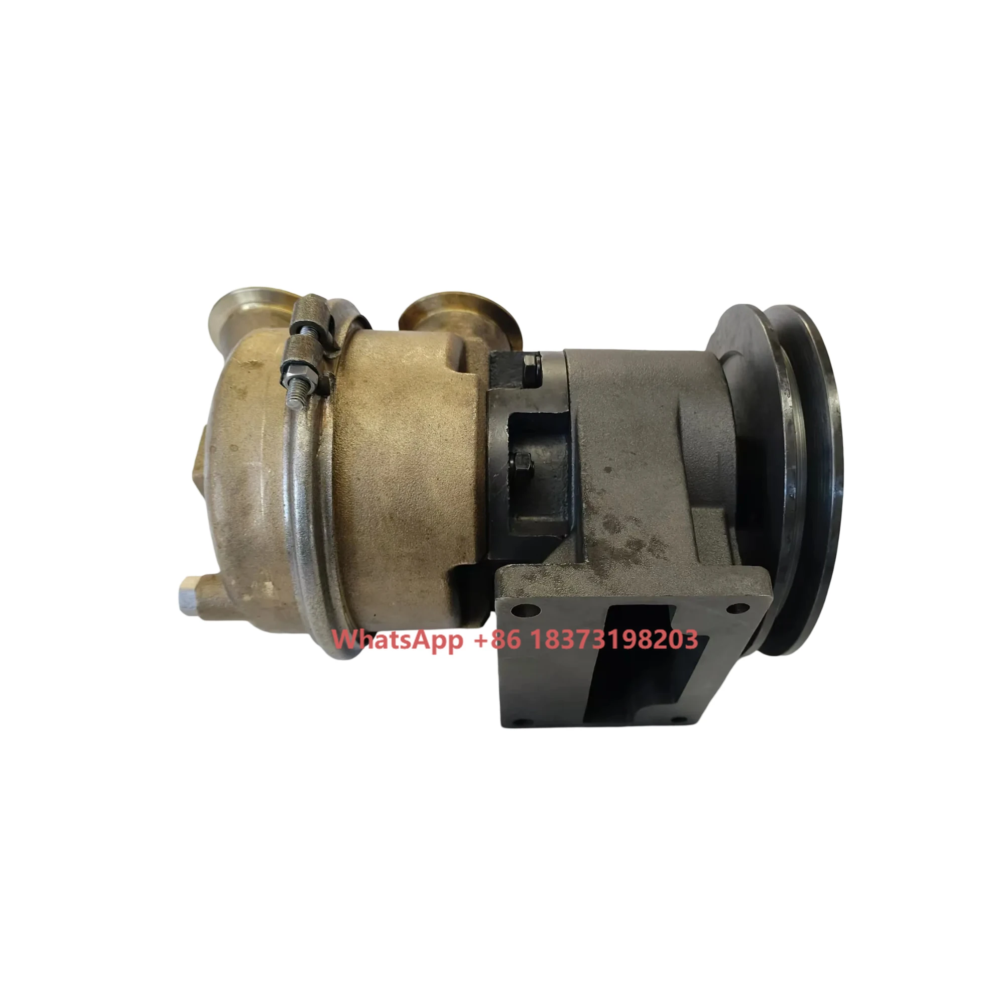

Hubei Jinqi NT855 NTA855 Marine Engine Parts Sea Water Pump 3010328 3655857