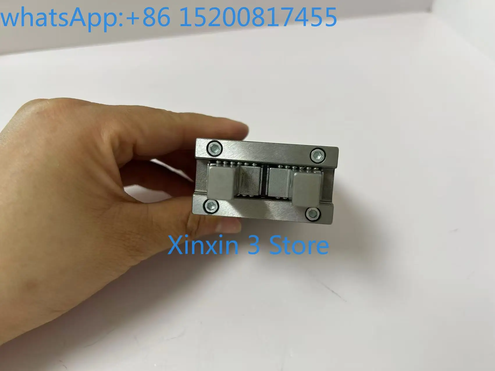 MHZ2-20D2 series air gripper parallel linear guide 10-25 standard aperture new pneumatic parts 