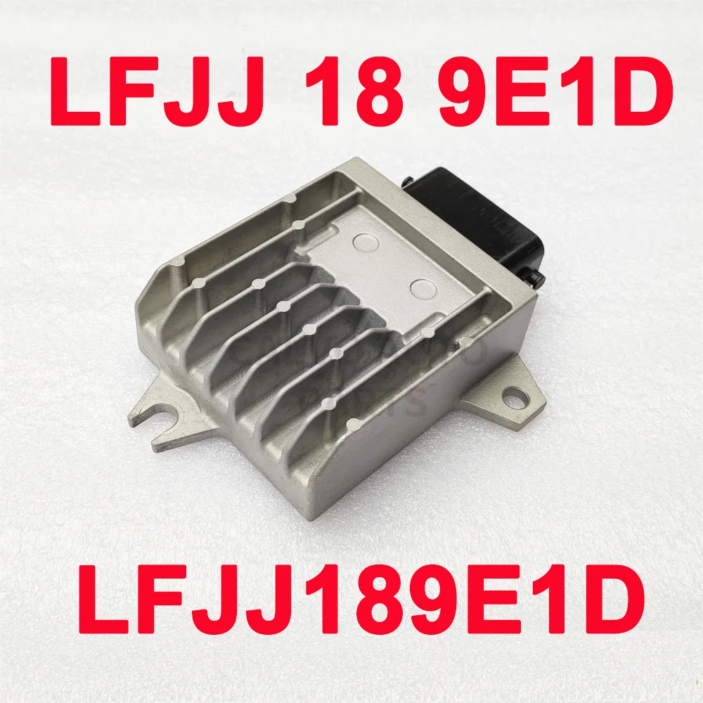 

LFJJ189E1D 2009-2013 for MAZDA 3 2.0 TCU TCM TRANSMISSION CONTROL MODULE LFJJ 18 9E1D