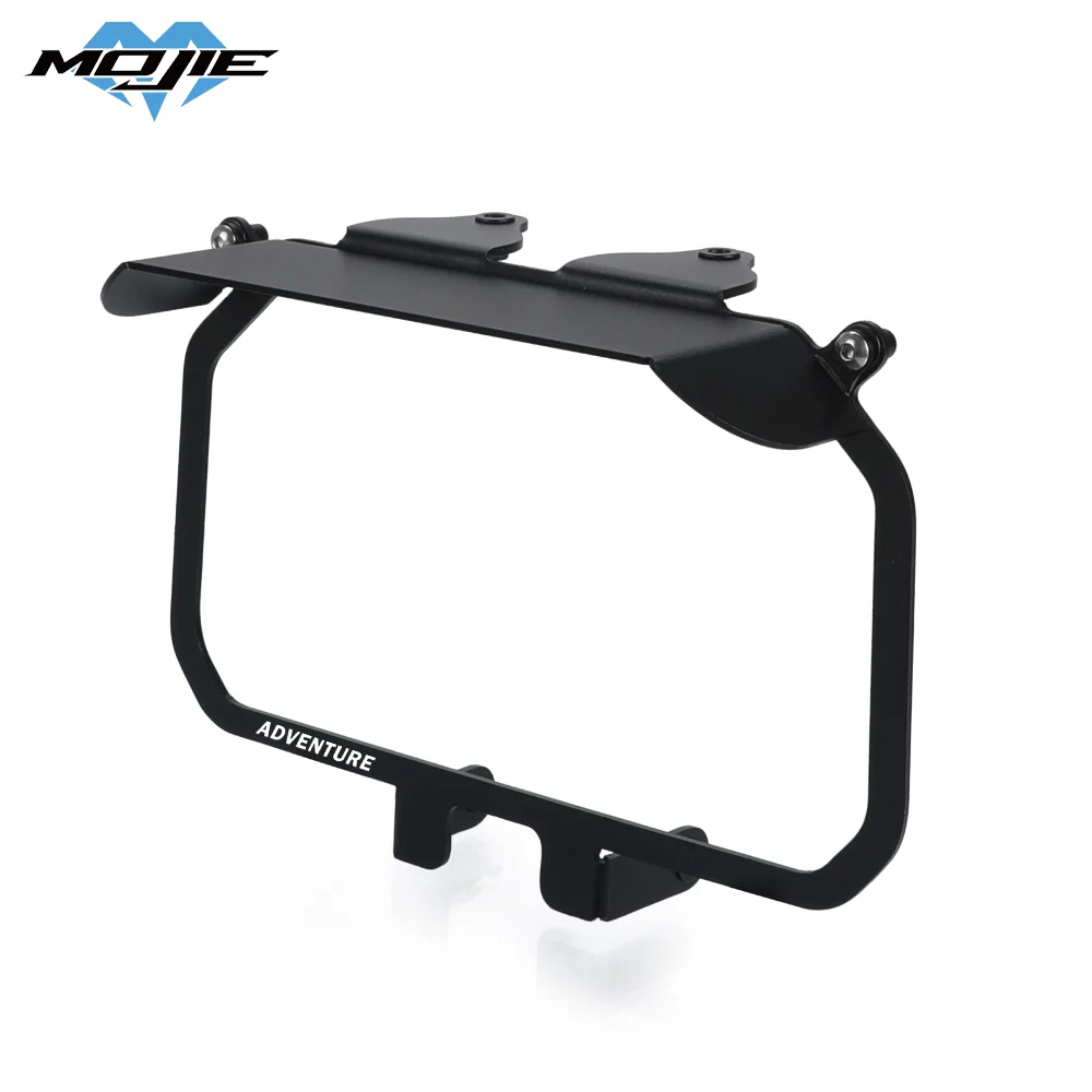 2025 R1300GS  FOR BMW R1300 GS R 1300 GS Adventure/ADV 2023-2024 Motorcycle Accessories TFT Display Anti Theft Brace with Visor