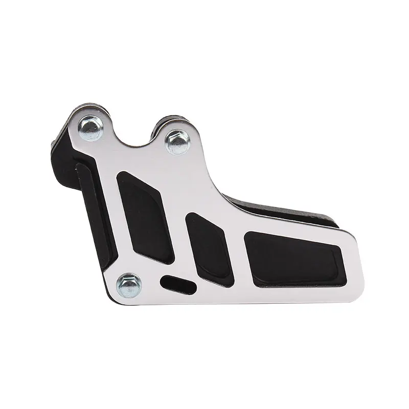 Chain Guide Guard For KAYO T2 T4 T6 X6 Motorcycle Dirt Pit Bike Motocross Spare Parts Aluminum Alloy - view 6