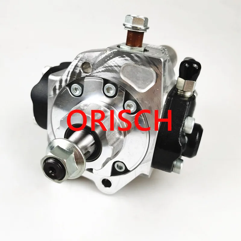 Оригинальный и новый топливный насос 4HK1 8-97306044-9 8973060449 294000-0039 для экскаватора ZAX200-3 ZX200