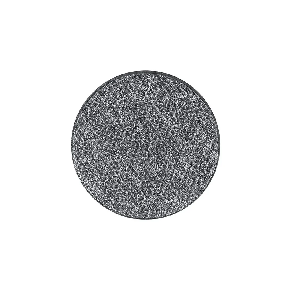 Rear Fork Cover for For xiaomi M6 Electric Scooter with CD Pattern Detailing ABS Material for Structural Accent
