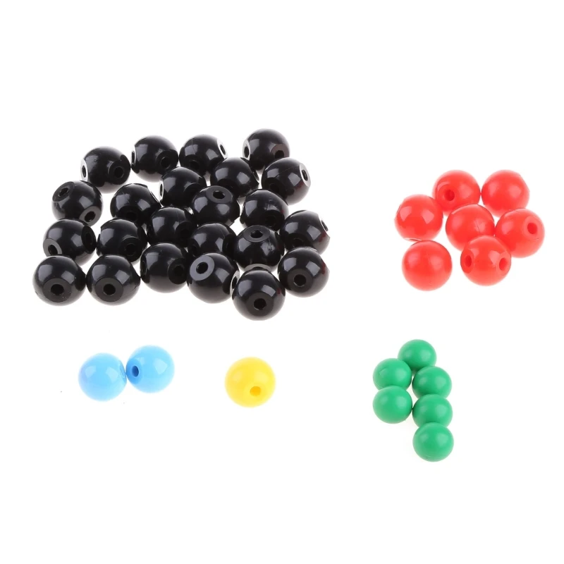 New Organic Chemistry Scientific Molecular Models Teach Set