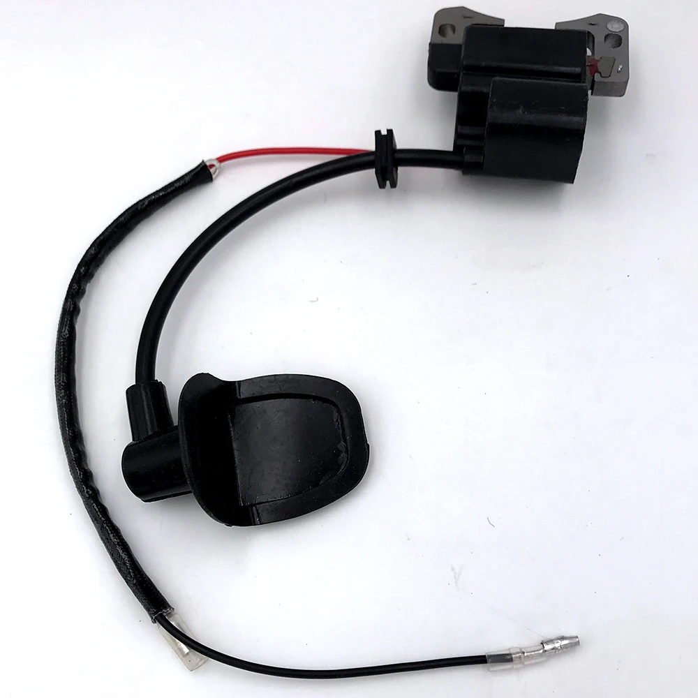 Accessory Ignition Coil Generator High Quality Lawn Mower Motor Outdoor 1 Pcs Replacement Alternatives Spare Tool