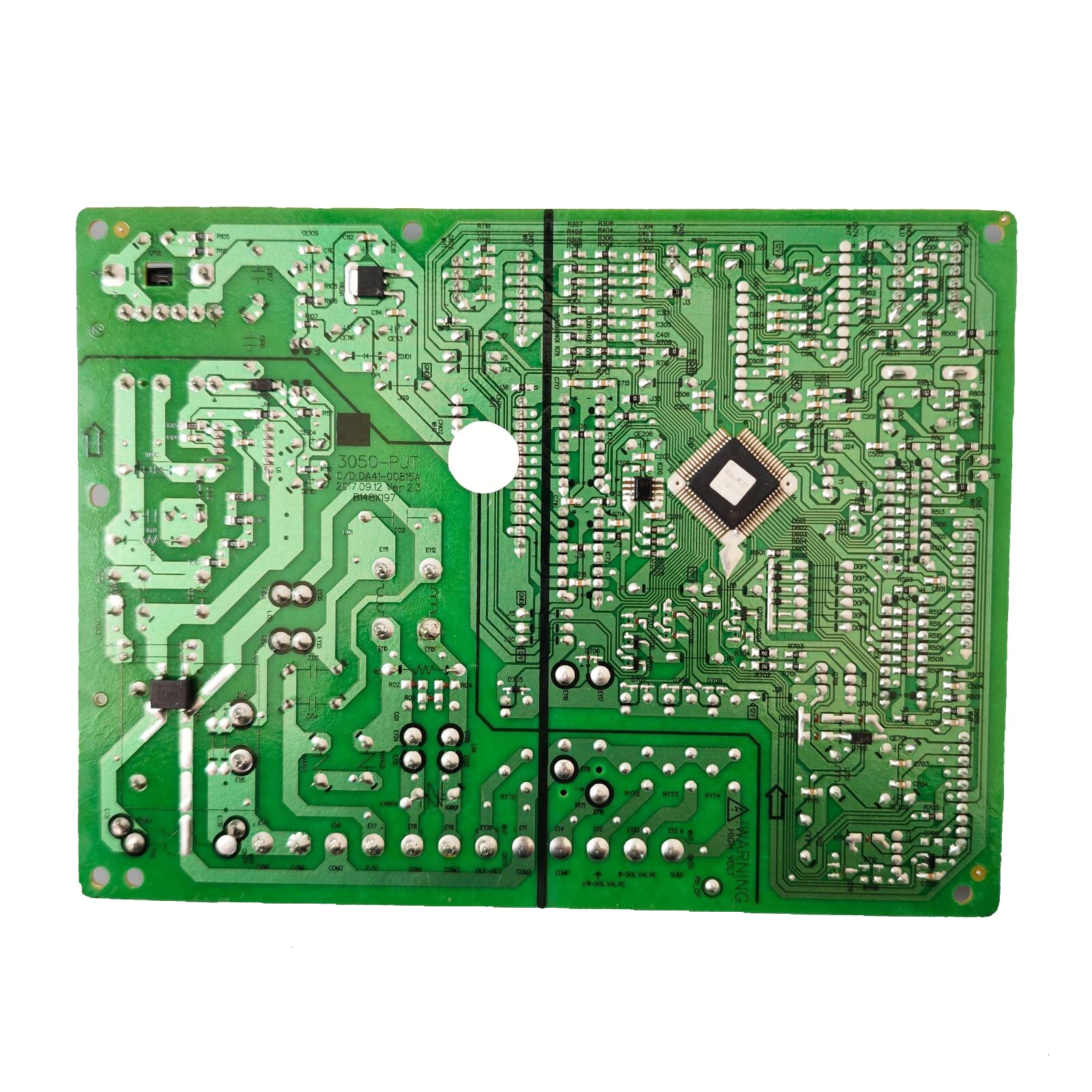 Placa de ordenador para refrigerador, módulo de potencia DA41-00815A 3050-PJT, inversor de DA92-00462Q, placa principal de conversión de frecuencia