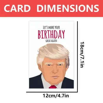 10 最佳銷售 有趣的生日卡 - №6