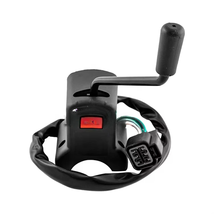 

Forklift part Switch used for Mitsubishi F18B with 881046