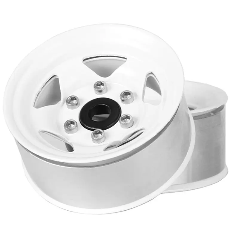 CYGJ-Beadlock Wheel Set- 4Pcs 1.55