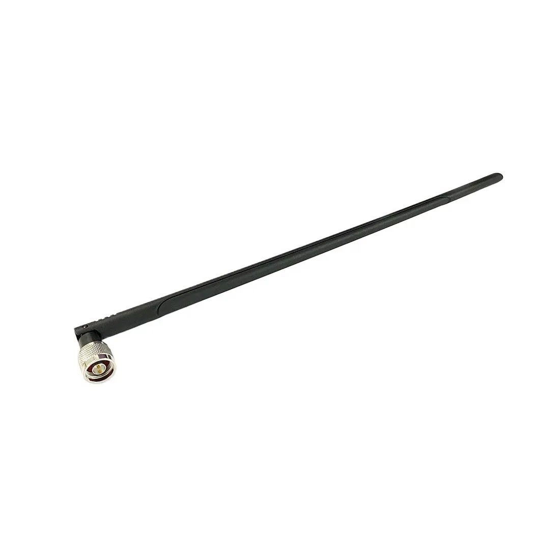 

2.4GHz 12dBi High Gain Omni Wifi Antenna N Male Aerial for Wireless Router 45cm Signal Booster New