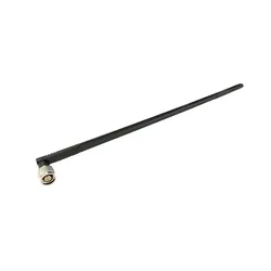 2.4GHz 12dBi High Gain Omni Wifi Antenna N Male Aerial for Wireless Router 45cm Signal Booster New