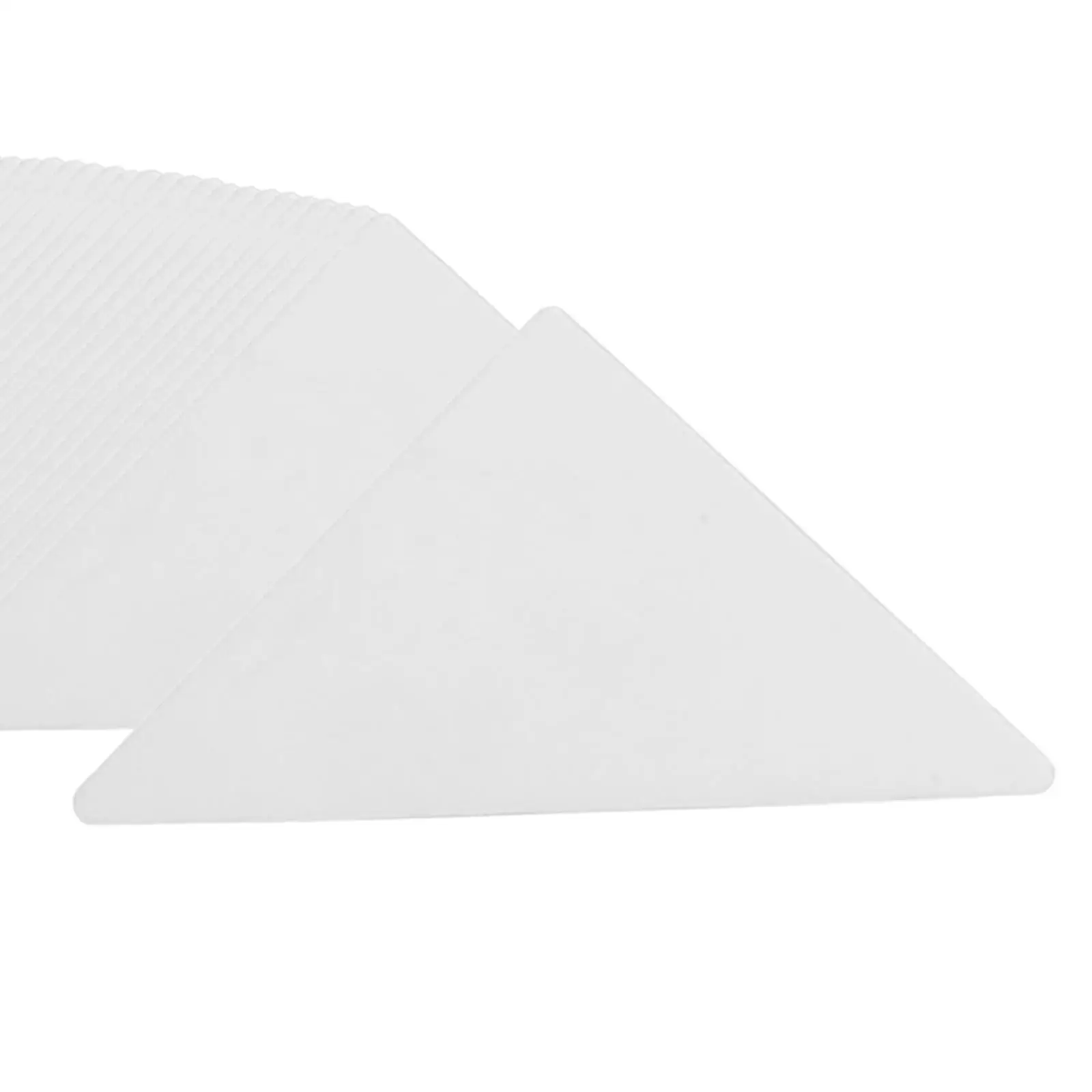 襟スタイリングテープ目に見えない自己粘着シャツの襟サポート襟