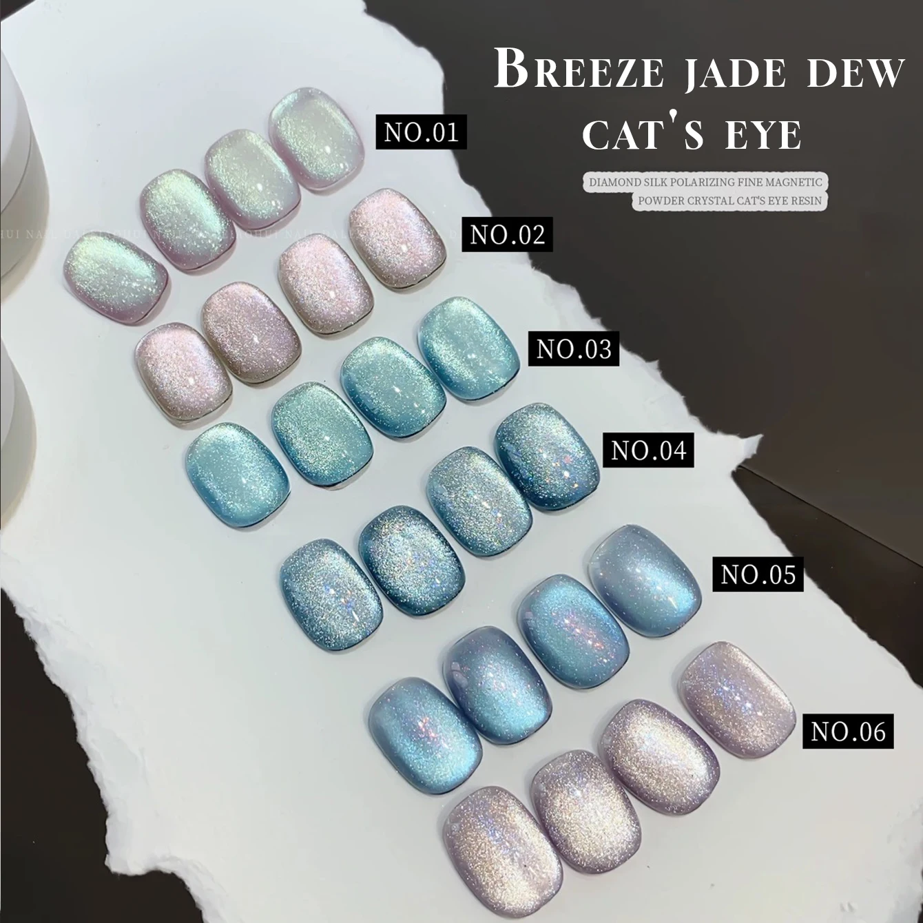 Mianel Pcs12Ml Summ…