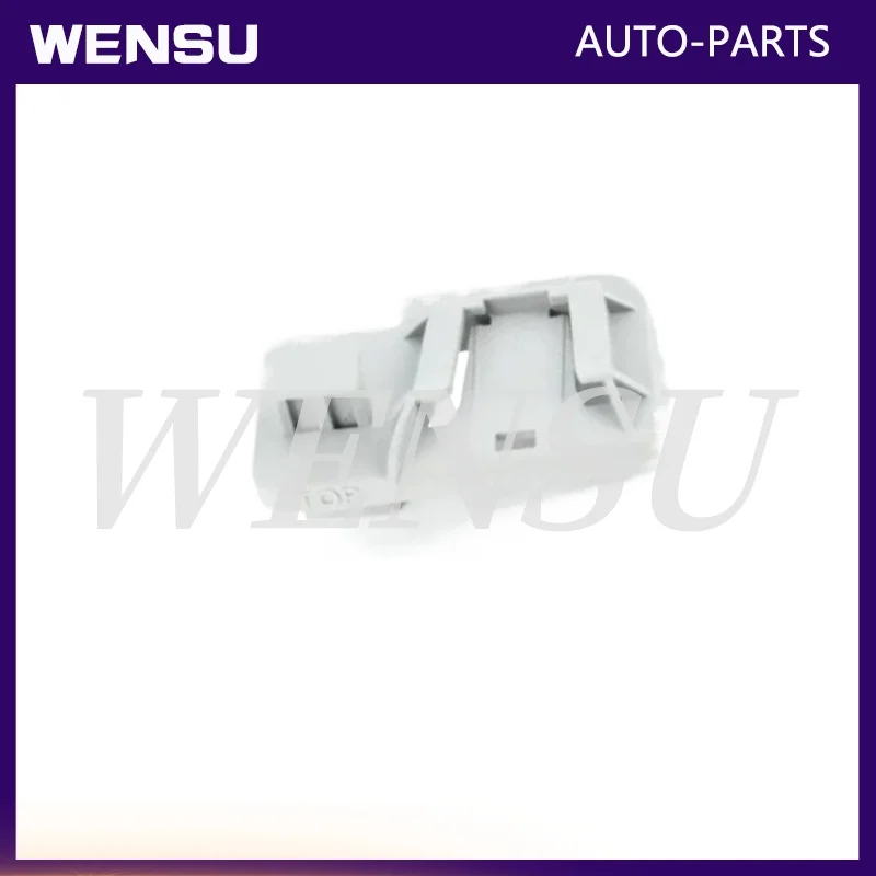 

17127563936 Engine Coolant Hose Bracket For BMW X5 X6 E70 E71 F15 F16 X5 25d 7563936