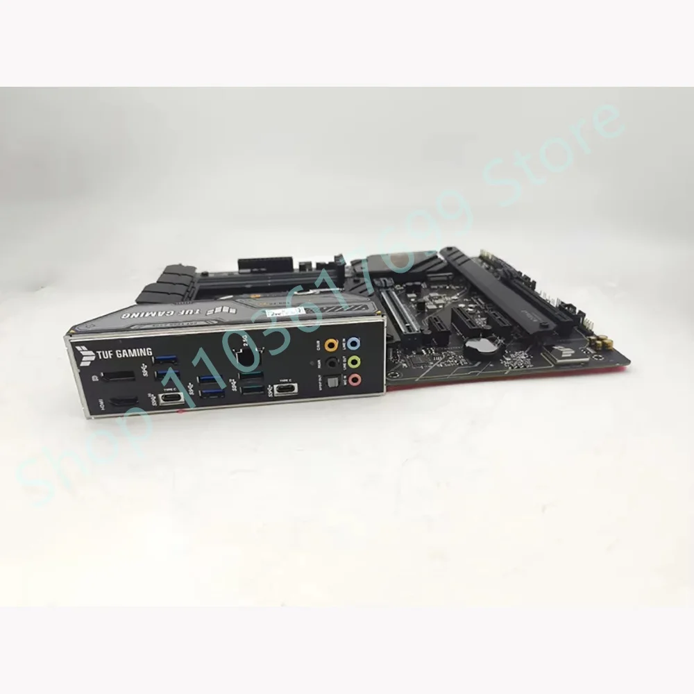 high quality Motherboard TUF GAMING Z690-PLUS D4