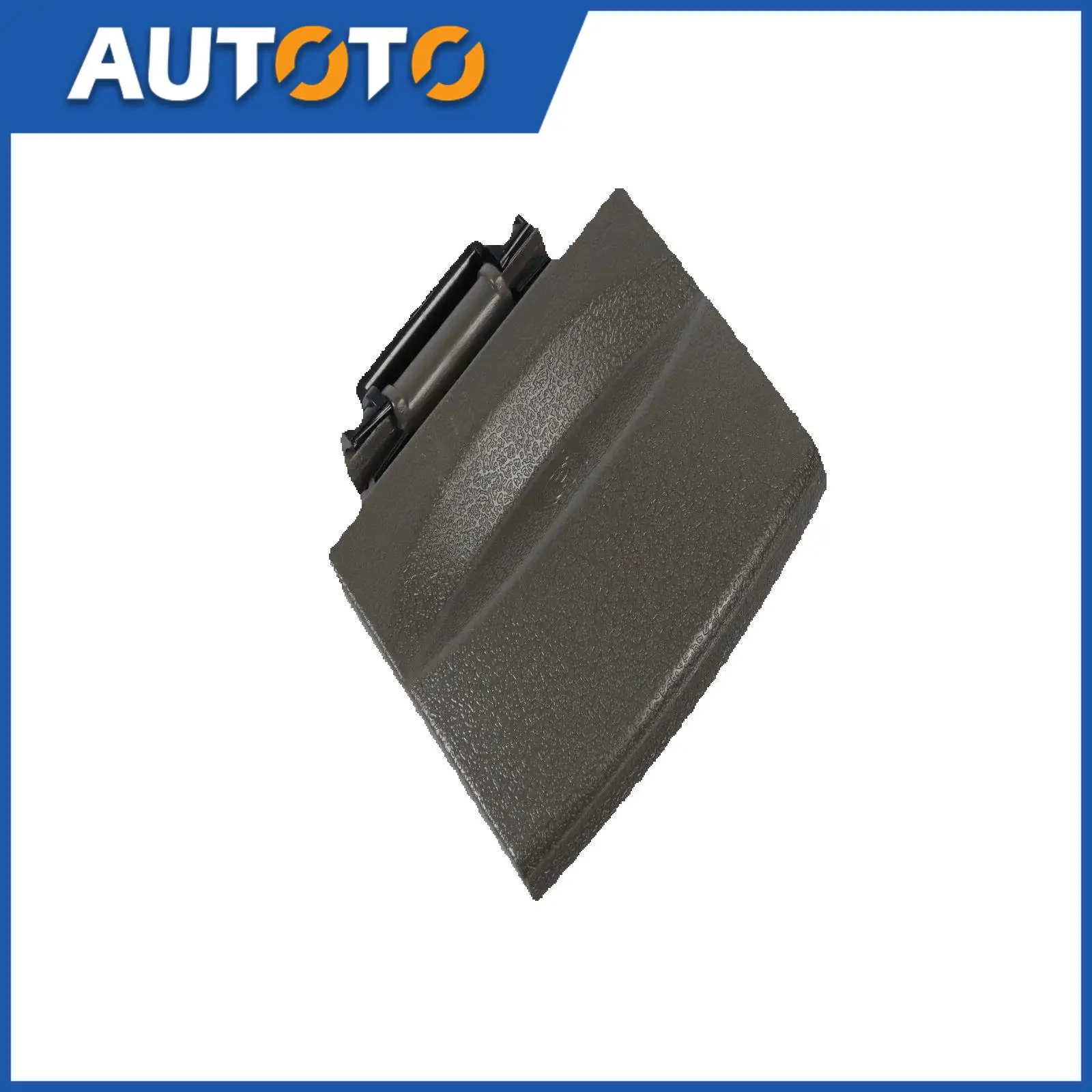 

1 шт. ZR95XDHAH ручка стояночного тормоза для 1500 2500 3500 2006-2009 шиферно-серый ABS