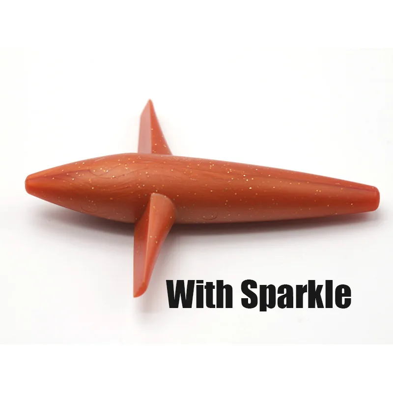 Offshore Trolling Lure Airplane Design Topwater Bait Saltwater Angling Gear Durable Accessory For Fishing Lovers