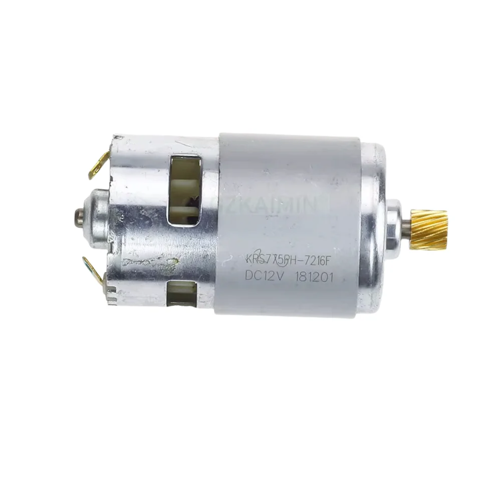 (17 teeth) Electric Brake Motor Fits Mercedes Benz S Class W221 2214302949A  B2214302949