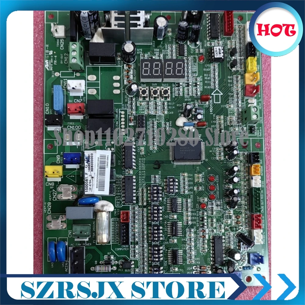 1500063.J 1500581.F test ok main board circuit board