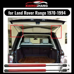 for Land Rover Range Rover Classic 1970-1991 1992 1993 1994  2pcs Auto Upper Tailgate Boot Gas Struts Lift Supports19.49 inch