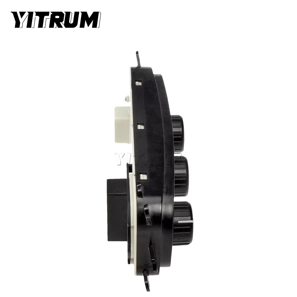 YITRUM Módulo de Control de Climatización para Dodge Ram 1500 2002 2003 2004 2005, Aire Acondicionado, Calefacción, 599-212, 55055905AA