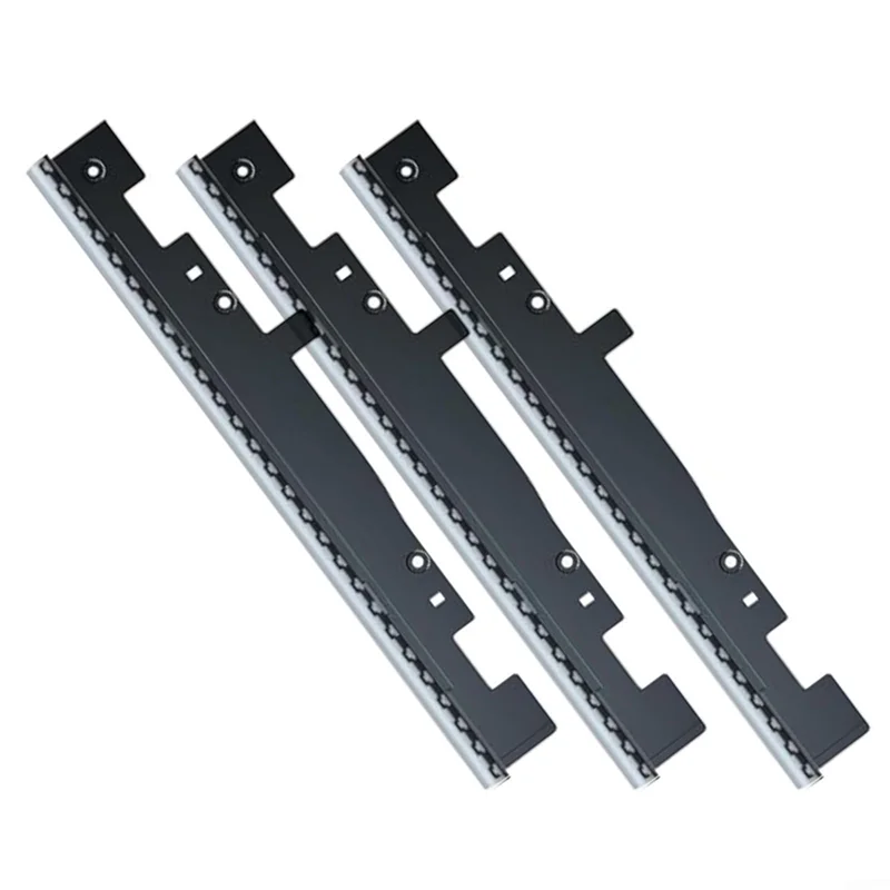 

A74G-Replacement Wiper Strips For Scraper,Accessories For Wet And Dry Vacuum Cleaner For Tineco IFLOOR S5 S5provacuum Cleaner
