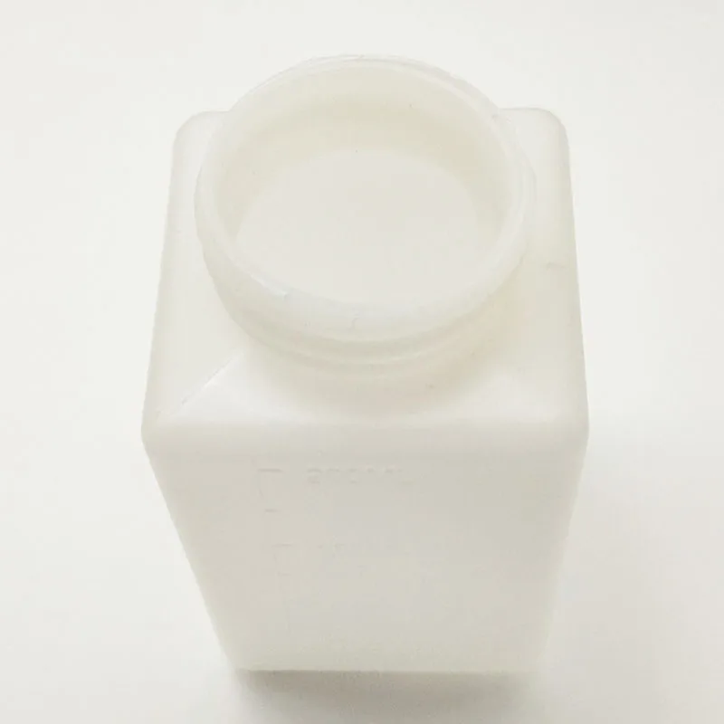 Dispensador de removedor de esmalte de álcool, garrafa bombeando, recipiente de garrafa recarregável, líquido, álcool, maquiagem, 200ml