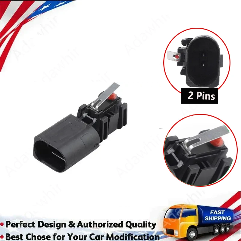 Car Trunk Tailgate Switch For VW Eos Golf Mk5 Passat 2004 2005 2006 2007 2008 2009 Rear Trunk Lid Switch 1K0962103