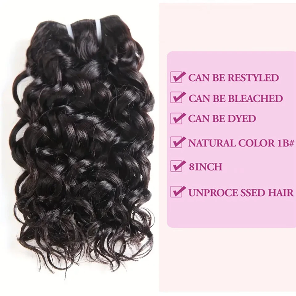 12A มองโกเลีย Afro Kinky Curly Human Hair Bundles Deal ธรรมชาติผมมนุษย์ Deep Wave Curly Hair Weave Extensions Remy Human Hair