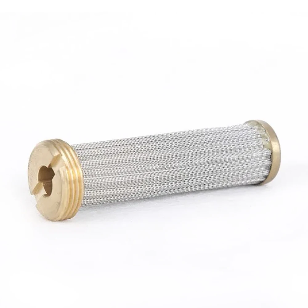 Filter Element 704-28-02751 for PC200-5 S6D95 Pc200-6 Pc200-7 Excavator Hydraulic Pump Pilot Filter