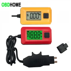 Auto Leakage Detect Diagnostic Instrument AE150 Resistance Fuse Multimeter Tool Vehicle Quality Check The Fuse Fault Detection