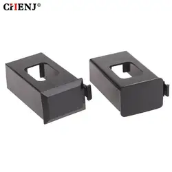9V Battery Box Case Holder Replacement Stand For EQ-7545R Acoustic Guitar Pickup Parts Guitars Musical Instruments Accessories