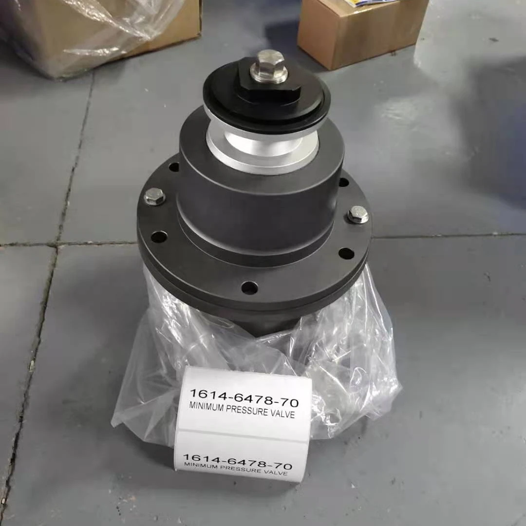 

air compressor Minimum Pressure Valve 1614647680 1614647870 1614647880 for spare parts