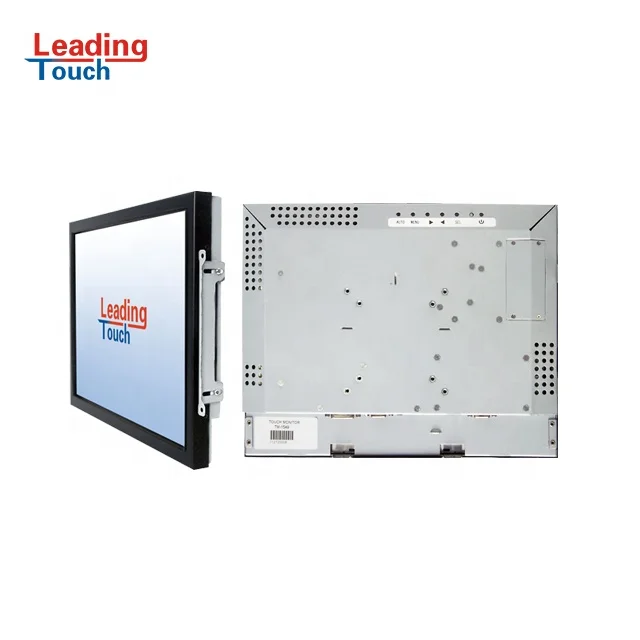 ELO Touch Monitor 15 17 19 22  Inch SAW Touch Monitor for Video Games