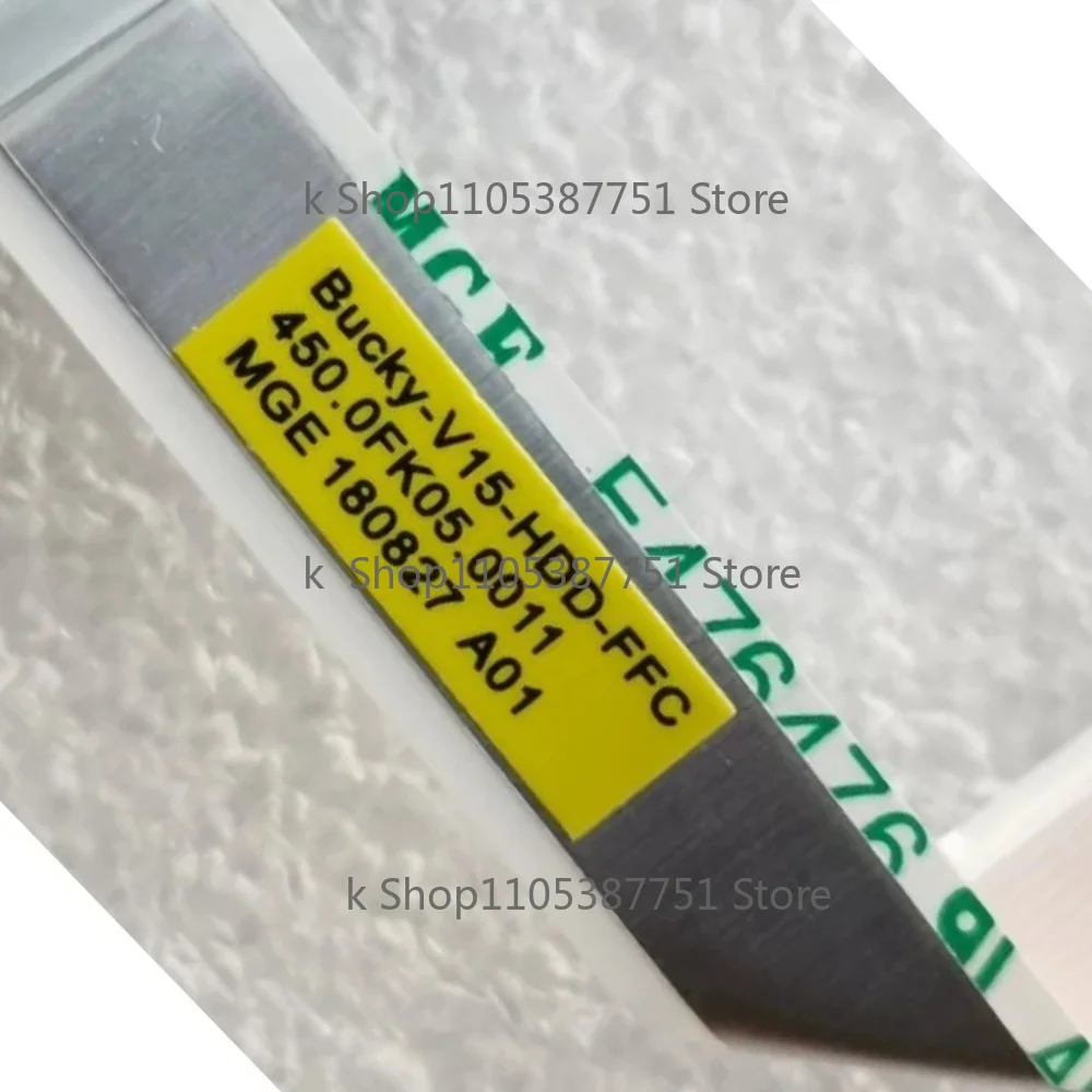 New Laptop hard drive interface cable interface For DELL Inspiron 5580 V5581 450.0FK05.0011