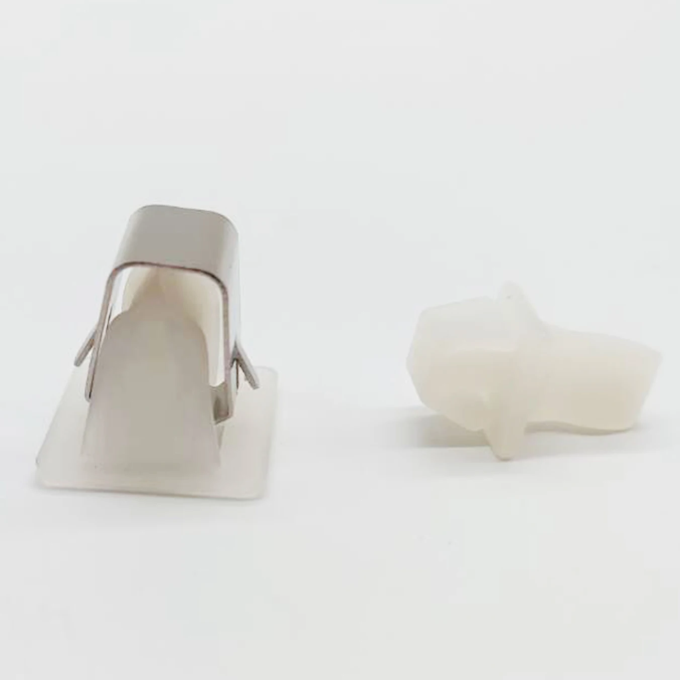 Kit de loquet de porte de sèche-linge, adapté pour sèche-linge Whirlpool Kenmore, 306436, 279570, 4 pièces