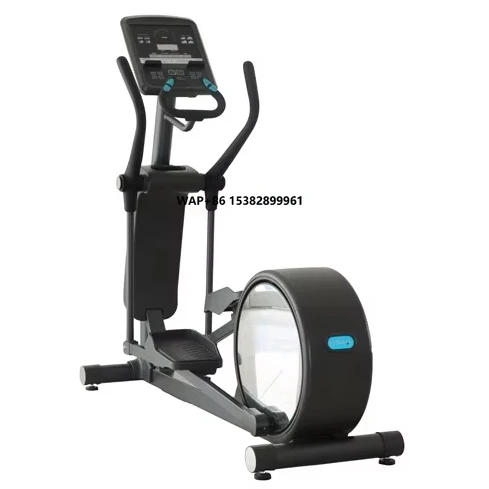 

Commercial Elliptical Cross Trainer Magnetic/Elliptical Bicycle Machine